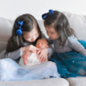 Meet your Posher, Joanna